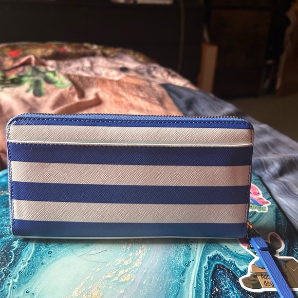 Excellent KATE SP♠️DE  Wallet - Picture 5 of 9
